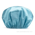 Waterproof EVA Hair Cap for Shower